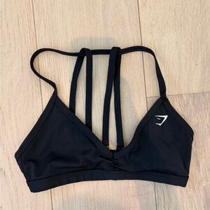 Gymshark Sports Bra- Size Small